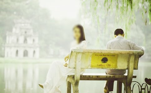 最初的感動,最后的冷漠作文