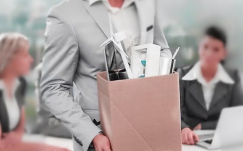 離職申請(qǐng)書(15篇)