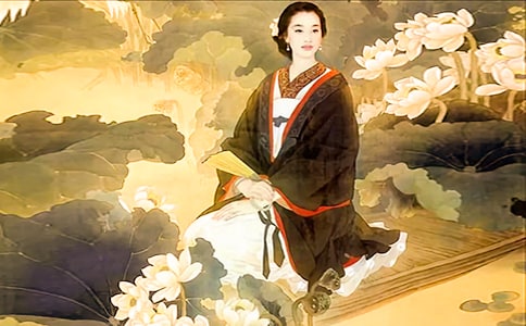 關(guān)于李清照的優(yōu)秀作文(精選60篇)