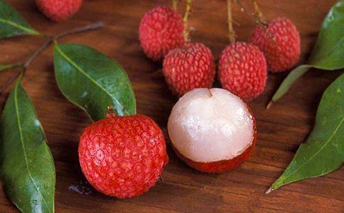 【熱】荔枝的作文300字