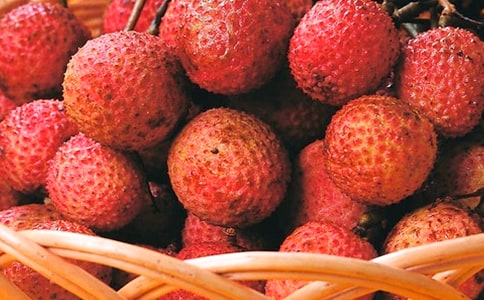 描寫荔枝的好詞好句好段大全優(yōu)美作文