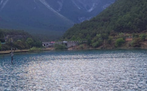 云南麗江古城導游詞(通用21篇)