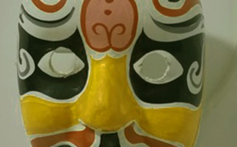 課例《唱臉譜》