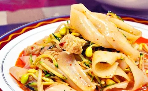 有關(guān)涼皮作文500字(通用20篇)