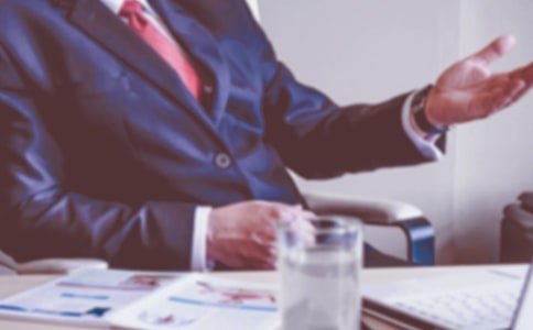 與領(lǐng)導(dǎo)相處的禮儀你知多少