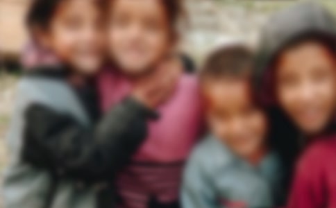 留守兒童給父母的一封信20篇