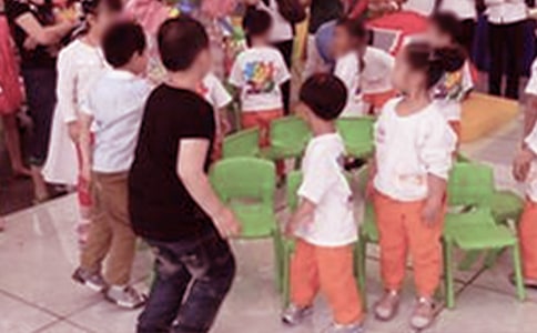 商場(chǎng)六一活動(dòng)策劃方案