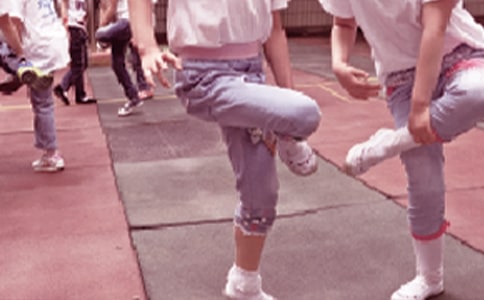 小學(xué)生六一活動方案參考