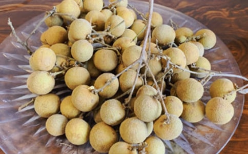 關(guān)于龍眼作文