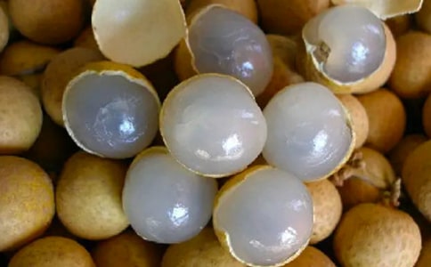 我愛家鄉(xiāng)的龍眼日記