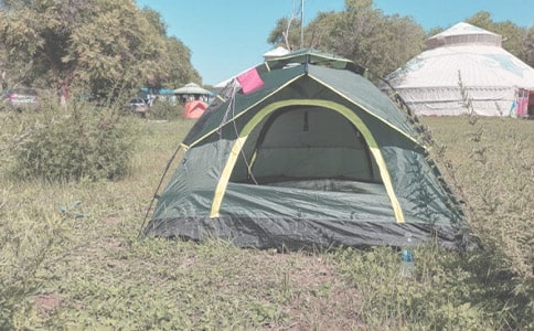 難忘露營(yíng)作文600字