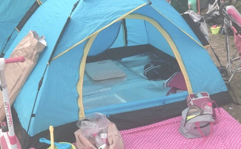 露營(yíng)的作文七篇