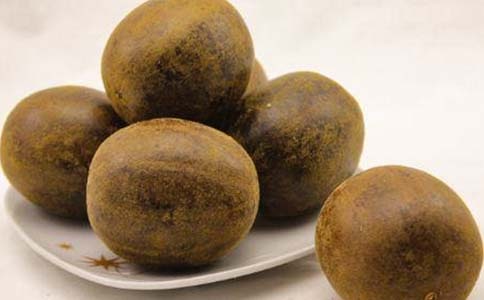 羅漢果種仁中角鯊烯的提取及其結(jié)構(gòu)表征