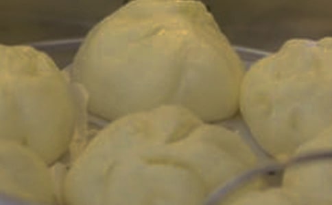 饅頭的作文600字