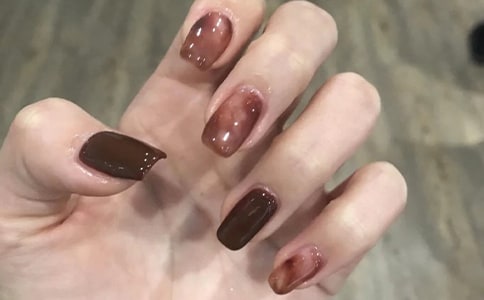 追溯美甲風(fēng)尚發(fā)展的起源