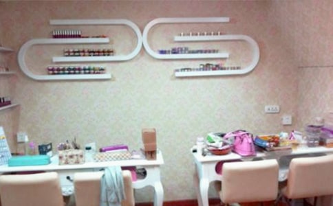 史上最受歡迎美甲店創(chuàng)業(yè)計(jì)劃書(shū)范文(2)