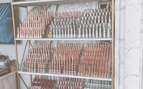 受歡迎的美甲店創(chuàng)業(yè)計(jì)劃書詳細(xì)范文