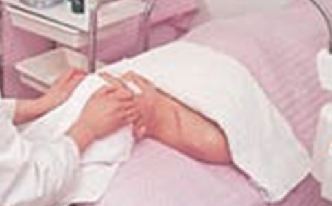 城市的美容師作文