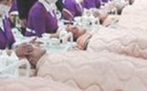 城市美容師作文15篇