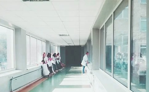 門診部年度工作總結(jié)(精選10篇)