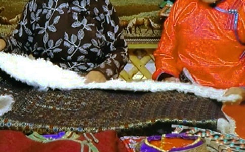 蒙古族學(xué)生學(xué)習(xí)漢語去聲聲調(diào)的語音實驗分析