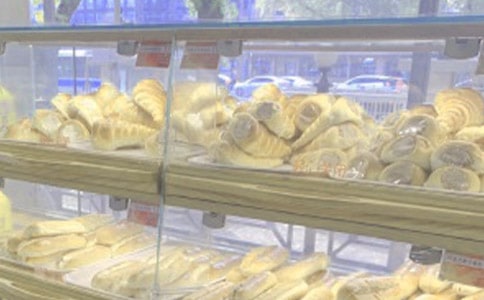 面包店計(jì)劃書