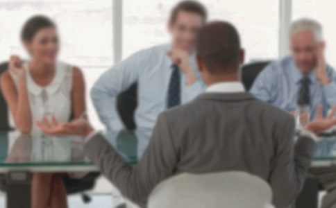 求職面試回答問(wèn)題技巧