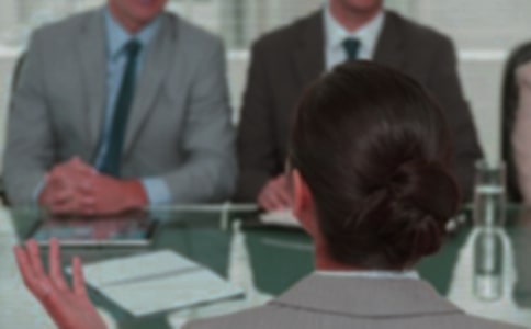 面試一分鐘即興演講解題策略