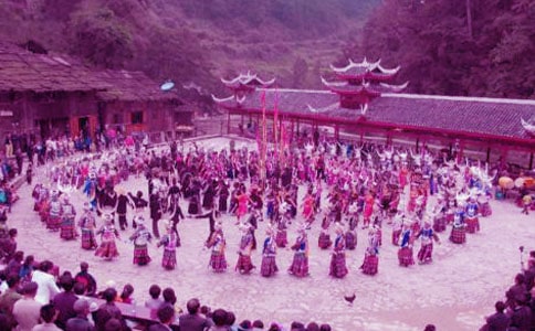 區(qū)別:民族學(xué)和民俗學(xué)