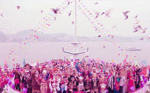 中國古代的民族關(guān)系—一《匈奴與秦漢的和戰(zhàn)》導(dǎo)讀