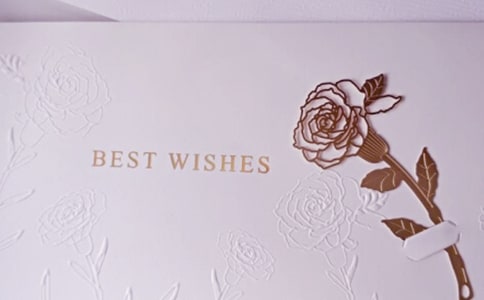 明信片的寄語730句