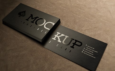 《做名片》大班美術(shù)教案