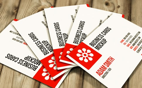 關(guān)于名片的作文(通用30篇)