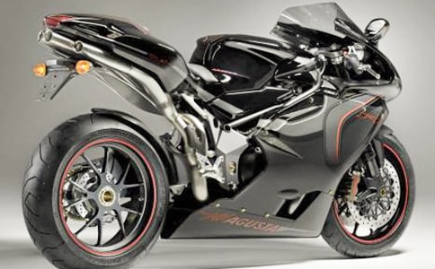 (通用)二手摩托車買賣合同范本