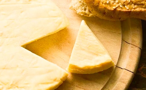 寶寶空腹吃奶酪更害腸胃健康