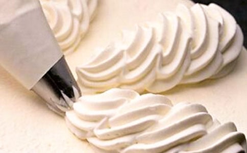 自制淡奶油咸吐司的做法