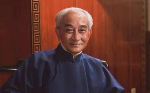 南懷瑾先生晚年教育思想的轉(zhuǎn)變