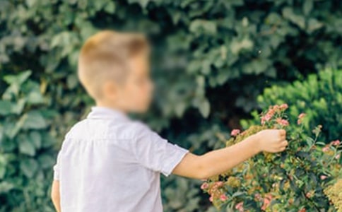 給早戀男孩的一封信14篇