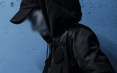 我是不畏困難的男子漢作文