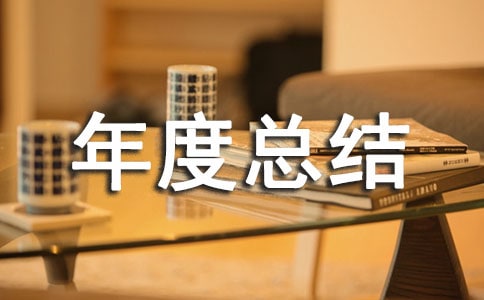 關于安全年度總結集錦五篇