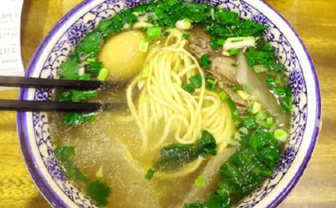 做紅燒牛肉面作文600字