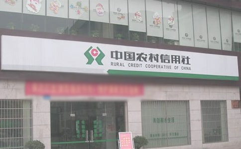 農(nóng)村信用社柜員工作總結(jié)范文