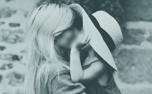 十八歲成人禮寫給女兒的一封信通用