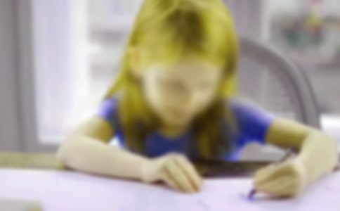 我等的女孩就是你散文欣賞