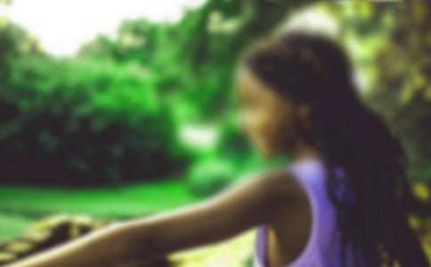 陽光女孩作文600字