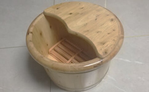 泡腳的好處 如何正確的泡腳