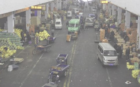 零食批發(fā)倉庫管理制度(通用5篇)