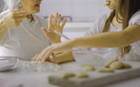 我的婆婆高中人物作文