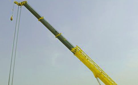 起重機(jī)械設(shè)備安全管理制度