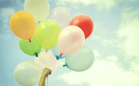 吹氣球作文(優(yōu)選7篇)
